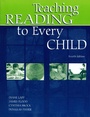 Cover: Teaching Reading to Every Child - Routledge