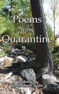 Cover: Poems from Quarantine - Tellwell Talent