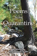 Cover: Poems from Quarantine - Tellwell Talent
