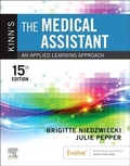 Cover: Kinn's The Medical Assistant - Saunders