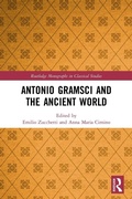 Cover: Antonio Gramsci and the Ancient World - Routledge