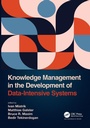 Cover: Knowledge Management in the Development of Data-Intensive Systems - Auerbach