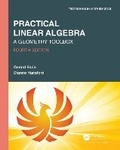 Cover: Practical Linear Algebra - Chapman & Hall/CRC