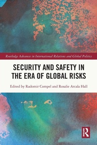 Enlarge image Cover: Security and Safety in the Era of Global Risks - Routledge