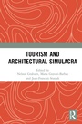 Cover: Tourism and Architectural Simulacra - Routledge