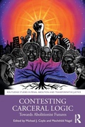Bild: Contesting Carceral Logic - Routledge