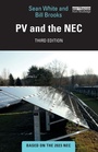 Cover: PV and the NEC - Routledge