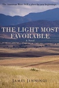 Cover: The Light Most Favorable - James Jennings
