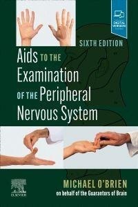 Abbildung von: Aids to the Examination of the Peripheral Nervous System - Elsevier