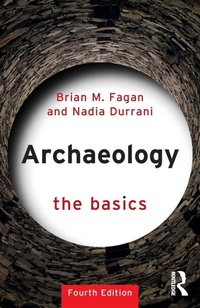 Enlarge image Cover: Archaeology: The Basics - Routledge