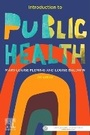 Cover: Introduction to Public Health - Elsevier