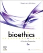 Cover: Bioethics - Elsevier