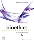 Cover: Bioethics - Elsevier