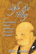 Cover: Life As Play - Dao Publishing