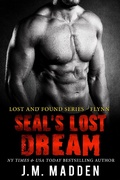 Cover: SEAL's Lost Dream (Lost and Found) - Lost and Found