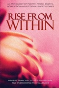 Cover: Rise From Within - 300 South Media Group