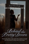 Cover: Behind The Pretty Doors - BOOKBABY