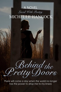 Enlarge image Cover: Behind The Pretty Doors - BOOKBABY