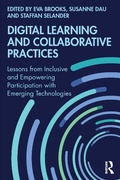 Cover: Digital Learning and Collaborative Practices - Routledge