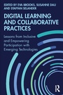 Cover: Digital Learning and Collaborative Practices - Routledge