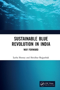 Abbildung von: Sustainable Blue Revolution in India - CRC Press