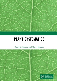 Abbildung von: Plant Systematics - CRC Press