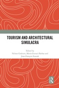 Cover: Tourism and Architectural Simulacra - Routledge
