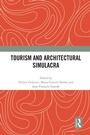Cover: Tourism and Architectural Simulacra - Routledge
