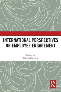 Abbildung von: International Perspectives on Employee Engagement - Routledge