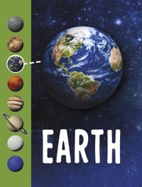 Enlarge image Cover: Earth - Raintree