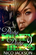 Cover: Dirty Money Dirty Deeds: Episode 2 - Dirty Money Dirty Deeds