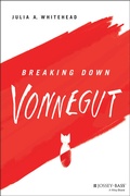 Cover: Breaking Down Vonnegut - Wiley
