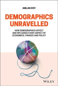 Abbildung von: Demographics Unravelled - Wiley