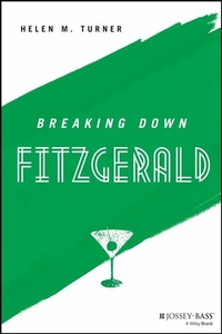 Abbildung von: Breaking Down Fitzgerald - Wiley