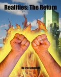 Cover: Realities: The Return (The Realities Series) - The Realities Series