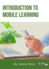 Enlarge image Cover: Introduction to Mobile Learning - Study It Books