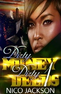 Cover: Dirty Money Dirty Deeds: Episode 1 - Dirty Money Dirty Deeds