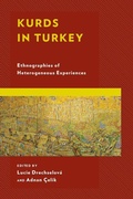 Cover: Kurds in Turkey - Lexington Books