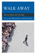 Cover: Walk Away - Lexington Books