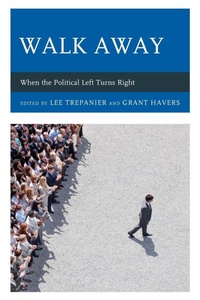 Enlarge image Cover: Walk Away - Lexington Books