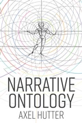 Cover: Narrative Ontology - Wiley