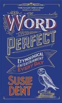Abbildung von: Word Perfect - John Murray Publishers Ltd