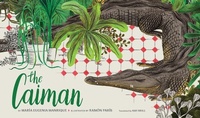 Enlarge image Cover: The Caiman - Amazon Crossing Kids