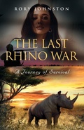 Cover: The Last Rhino War - Booklocker.com