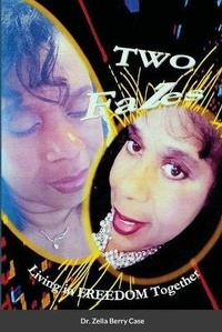 Enlarge image Cover: TWO FaZes - Lulu.com