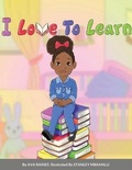 Cover: I Love to Learn - Lulu.com