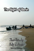Cover: The Bight of Benin - Lulu.com
