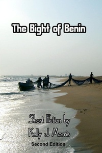 Enlarge image Cover: The Bight of Benin - Lulu.com