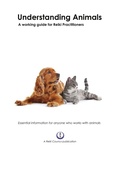 Cover: Understanding Animals - Lulu.com