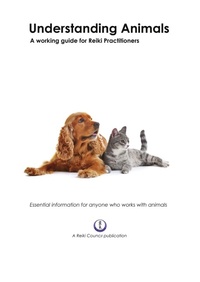 Enlarge image Cover: Understanding Animals - Lulu.com